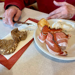 Photo n°4 de l'avis de Scot. fait le 06/03/2023 à 08:29 sur le  Farmhouse Ai Lares Soc. Semplice Agricola à Auronzo