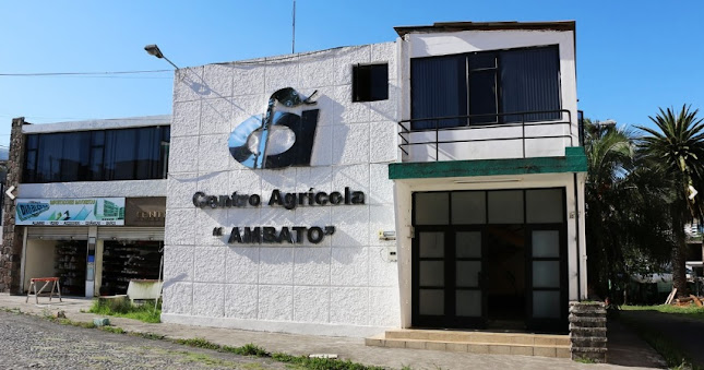 Centro Agricola Ambato