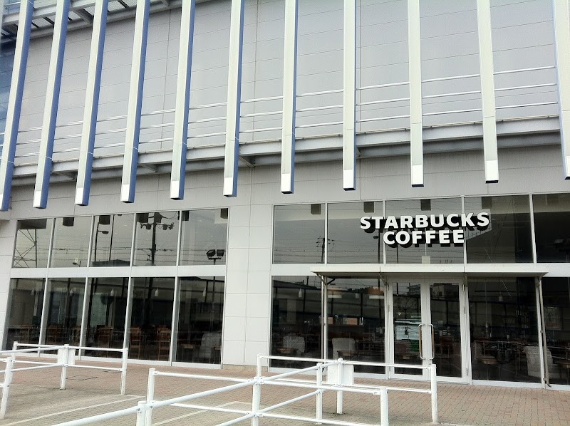 スターバックス コーヒー イオンモール堺北花田店 大阪府堺市北区東浅香山町 飲食店 コーヒー グルコミ