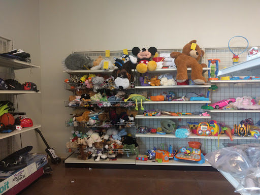 Donations Center «Goodwill», reviews and photos, 7107 Northgate Way, Westerville, OH 43082, USA