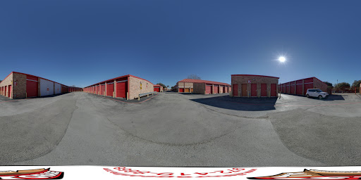 Self-Storage Facility «All Storage», reviews and photos, 2023 N Galloway Ave, Mesquite, TX 75149, USA