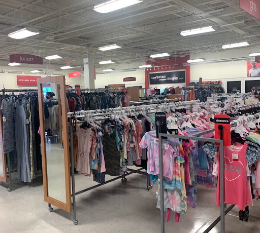 Department Store «T.J. Maxx», reviews and photos, 3500 East-West Hwy, Hyattsville, MD 20782, USA