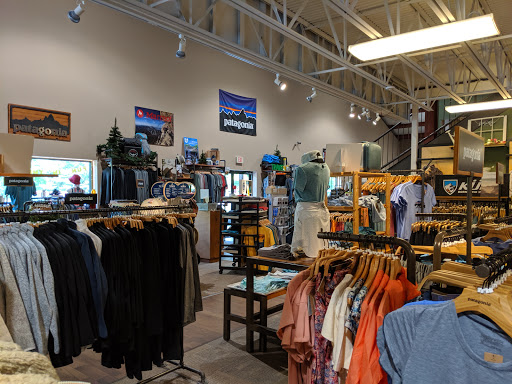 Outdoor Sports Store «Appalachian Outfitters», reviews and photos, 60 Kendall Park Rd, Peninsula, OH 44264, USA
