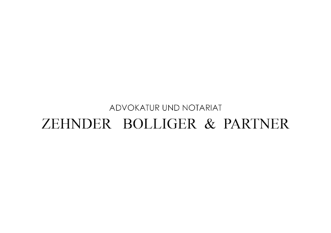 Rezensionen über Zehnder Bolliger & Partner in Baden - Anwalt