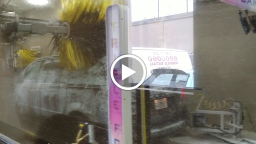 Car Wash «Premier Car Wash», reviews and photos, 175 Essex Ave, Metuchen, NJ 08840, USA
