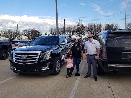 GMC Dealer «Heritage Buick GMC», reviews and photos, 930 I-30, Rockwall, TX 75087, USA