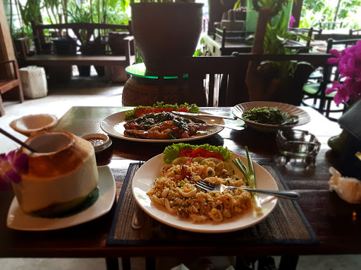 Baan Chiang Restaurant