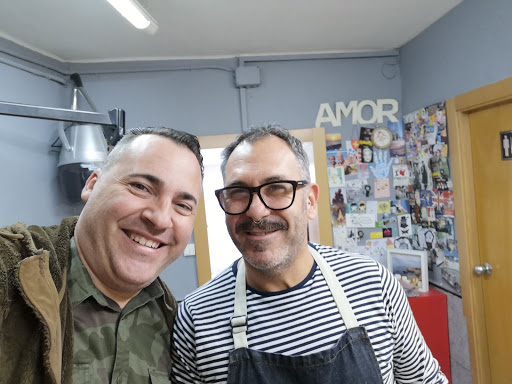 Blondies Peluquería en Cornellà de Llobregat, Barcelona