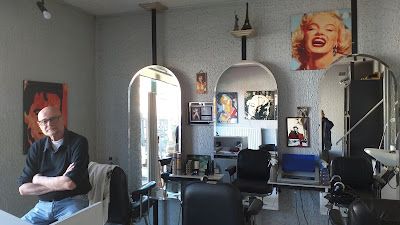 Michel Coiffure Sarl à Saint-Julien-lès-Metz