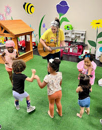 Healing Rhapsodies Music Therapy, LLC - Photo 2 - Car repair in Lake Charles, LA, Lake Charles