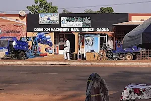 Boulangerie Wend Konta image