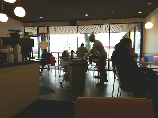 Coffee Shop «Jet Set Coffee», reviews and photos, 10115 SW Nimbus Ave #700, Tigard, OR 97223, USA