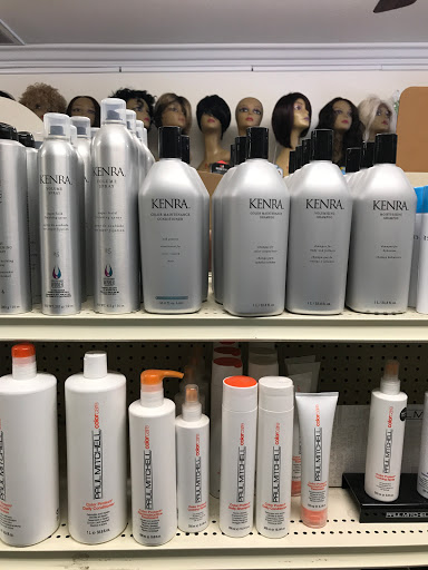 Beauty Supply Store «Infinity Beauty Supply», reviews and photos, 2510 Hamner Ave, Norco, CA 92860, USA