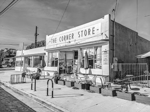 Grocery Store «Corner Store», reviews and photos, 1118 W 37th St, San Pedro, CA 90731, USA