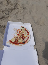 Pizza du Pizzeria Le Rialto à Le Touquet-Paris-Plage - n°9