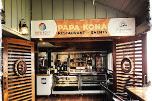 Papa Kona Restaurant & Bar