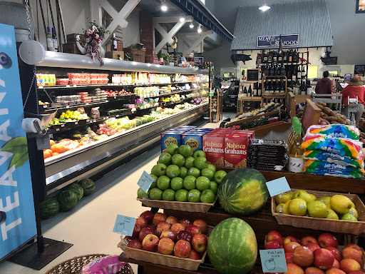 Grocery Store «Maritime Market», reviews and photos, 8 Maritime Way, Bald Head Island, NC 28461, USA