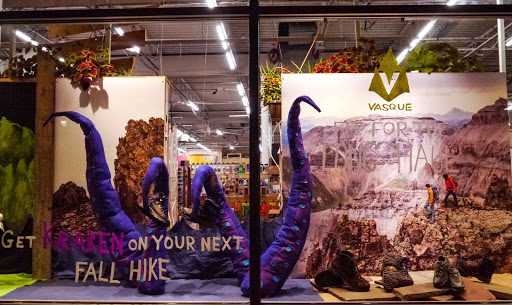 Outdoor Sports Store «Outdoor Gear Exchange», reviews and photos, 37 Church St, Burlington, VT 05401, USA