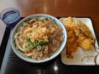 丸亀製麺大和高田