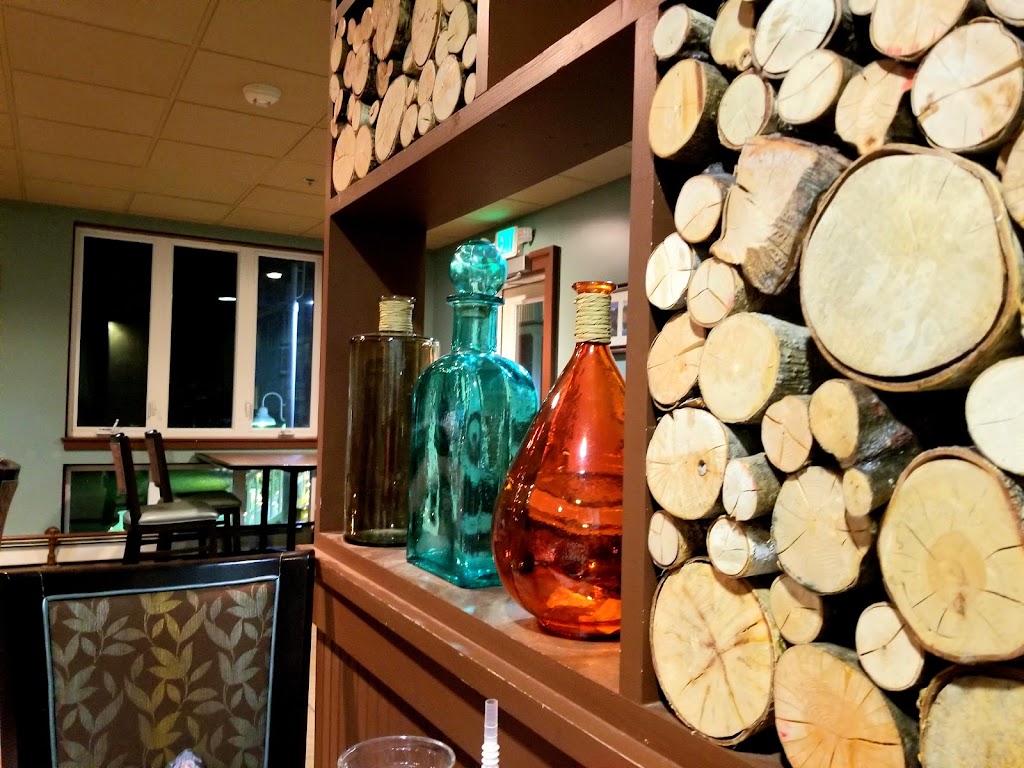 The Maple Kitchen 05037