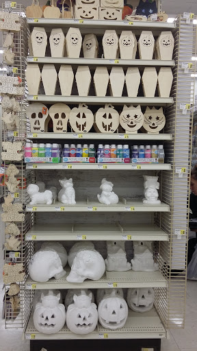 Craft Store «A.C. Moore Arts and Crafts», reviews and photos, 4250 Electric Rd, Roanoke, VA 24018, USA