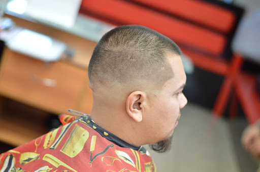 Barber Shop «Elite Barbers», reviews and photos, 1327 Florida Mall Ave, Orlando, FL 32809, USA