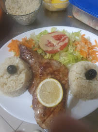 Plats et boissons du Restaurant O AGUEDA à Neuilly-sur-Marne - n°4