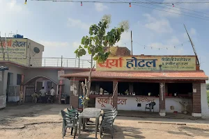 Surya Dhaba and Family Restaurant image