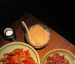 The Hutong Club photo