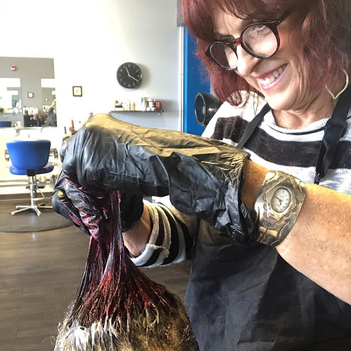 Hair Salon «Shear Productions Hair Salon», reviews and photos, 7156 W Alaska Dr, Lakewood, CO 80226, USA