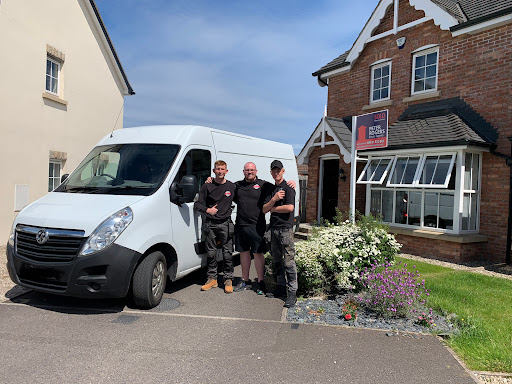 T's Removals and Storage