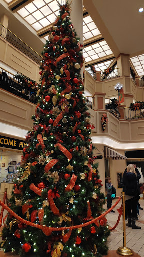 Shopping Mall «Fifth Avenue Place», reviews and photos, 201 Fifth Ave, Pittsburgh, PA 15222, USA