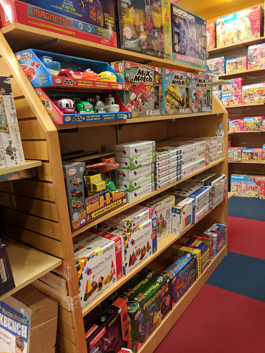 Game Store «Toys & Co. - Friendly Center», reviews and photos, 3110 Northline Ave, Greensboro, NC 27408, USA