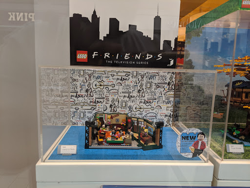 Toy Store «The LEGO Store», reviews and photos, 210 Andover St #169C, Peabody, MA 01960, USA