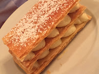 Mille-feuille du Restaurant français La Fontaine de Mars à Paris - n°12