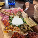 Photo n°1 de l'avis de Alice. fait le 06/01/2022 à 19:18 sur le  Trattoria Pinello da Quaglia à San Giovanni in Fiore