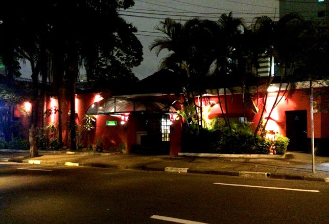 Marrakesh Club - São Paulo