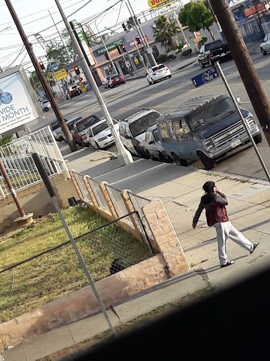 Ice Cream Shop «Boston Cream Doughnut», reviews and photos, 1009 W Anaheim St, Wilmington, CA 90744, USA