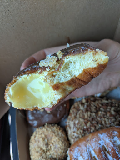 Donut Shop «Dunk Donuts», reviews and photos, 1912 Lake St, Melrose Park, IL 60160, USA