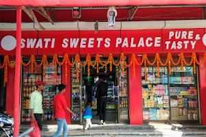 Swati Sweets Palace image