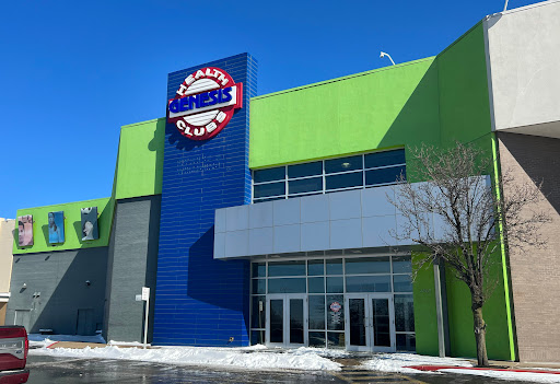 4103 S Yale Ave, Tulsa, OK 74135, USA