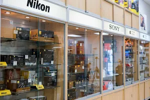 Nikon Cameras image