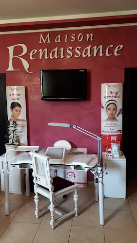 Salon Maison Renaissance