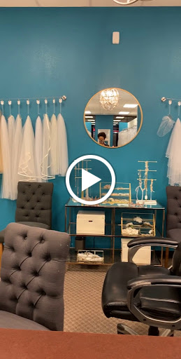 Bridal Shop «Brilliant Bridal», reviews and photos, 520 W Union Hills Dr #102, Phoenix, AZ 85027, USA