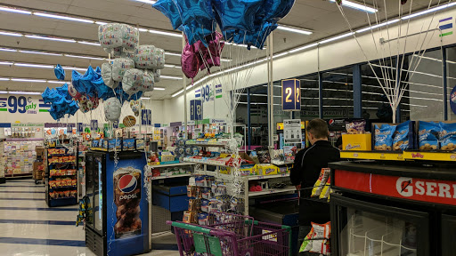 Discount Store «99 Cents Only Stores», reviews and photos, 2810 Alhambra Rd, Alhambra, CA 91801, USA