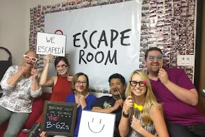 Puzzle Workshop Escape Room image