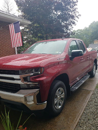 Chevrolet Dealer «Tom Henry Chevrolet», reviews and photos, 5886 William Flinn Hwy, Bakerstown, PA 15007, USA