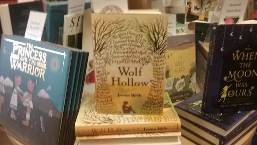 Book Store «Eight Cousins Books», reviews and photos, 189 Main St, Falmouth, MA 02540, USA