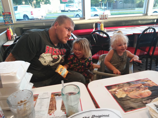 Shopping Mall «Northland Plaza Shopping Center», reviews and photos, 2745 Northland Plaza Dr, Columbus, OH 43231, USA