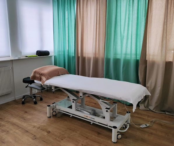 Rezensionen über Floriane Risse - Massage Médical in Freiburg - Masseur